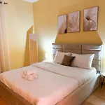 Cozy Stay In Tirana City Center