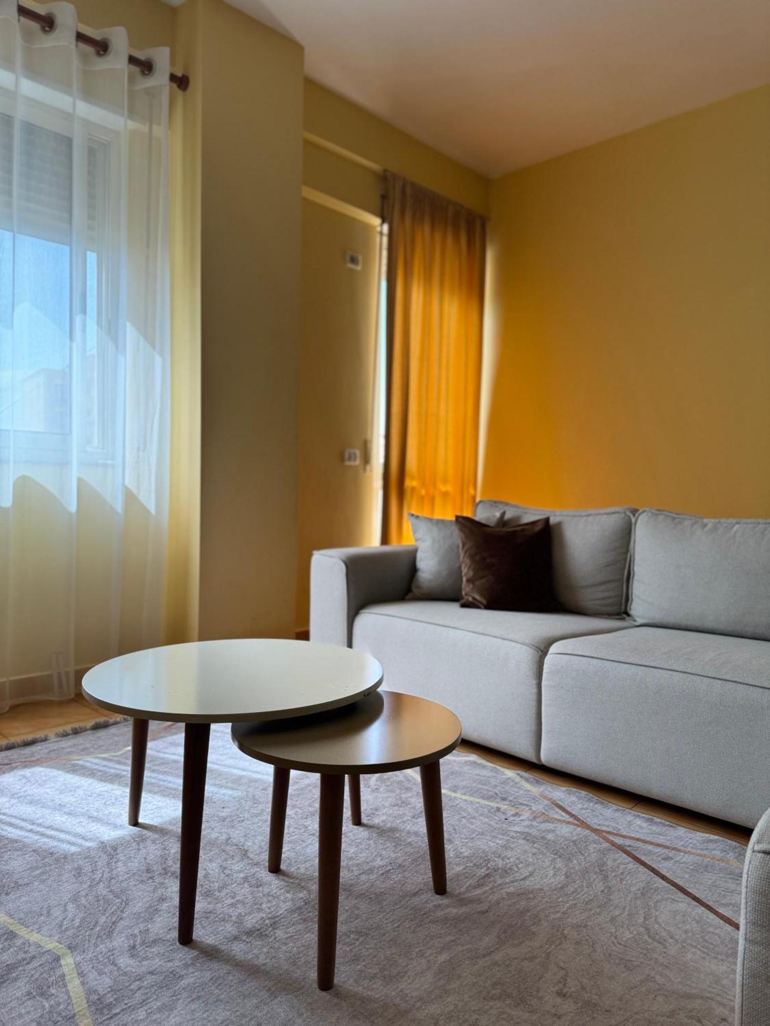 Cozy In Center Tirana
