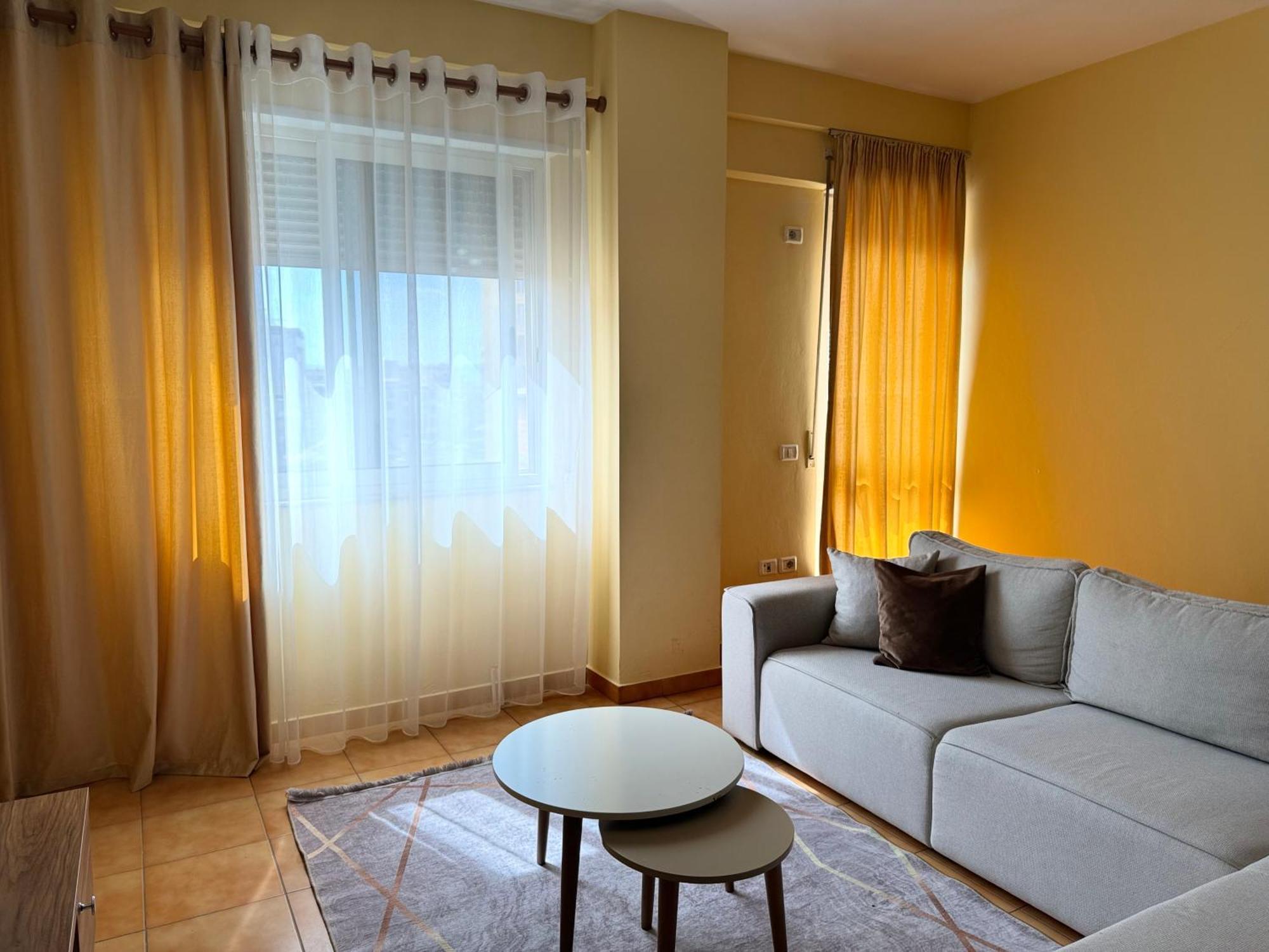 Cozy In Center Tirana