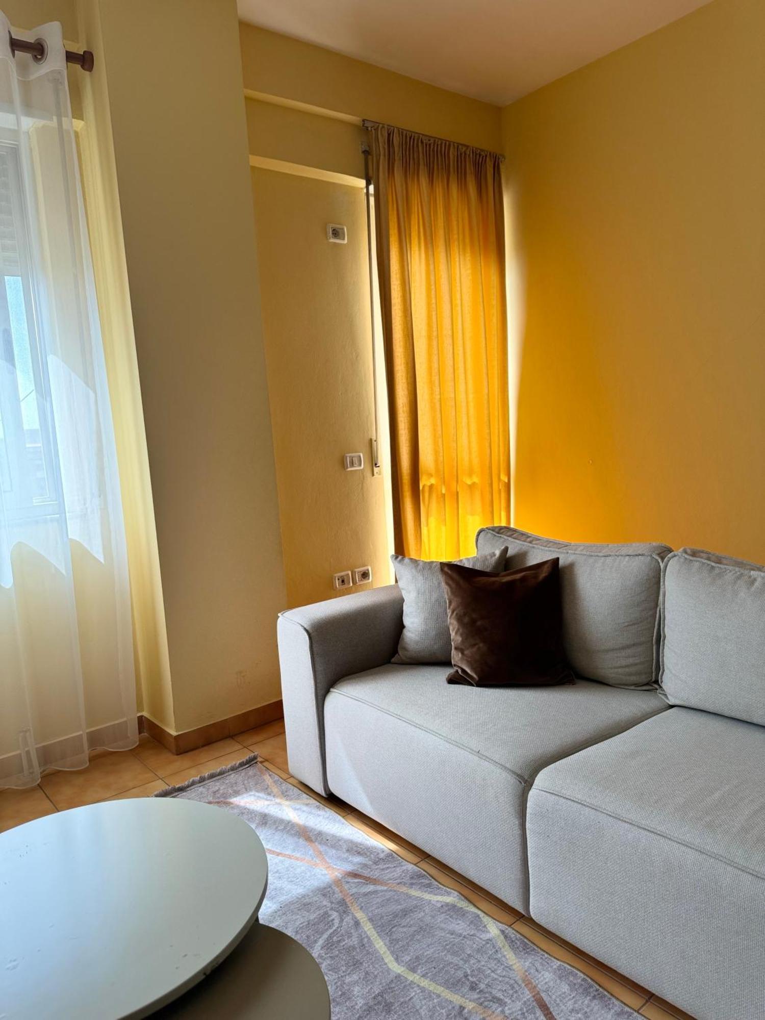 Apartment Cozy In Center *
