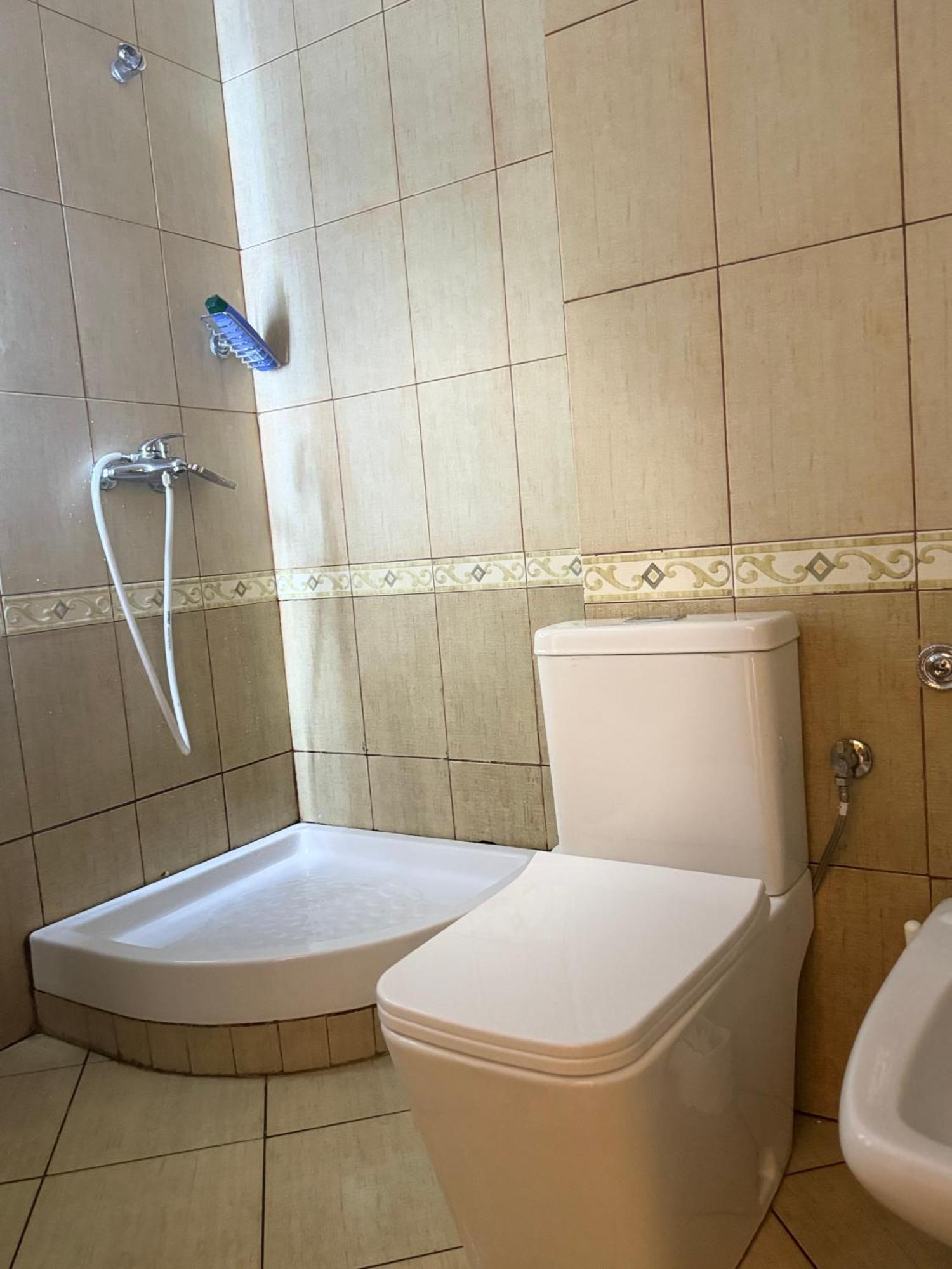 Cozy In Center Apartment Tirana