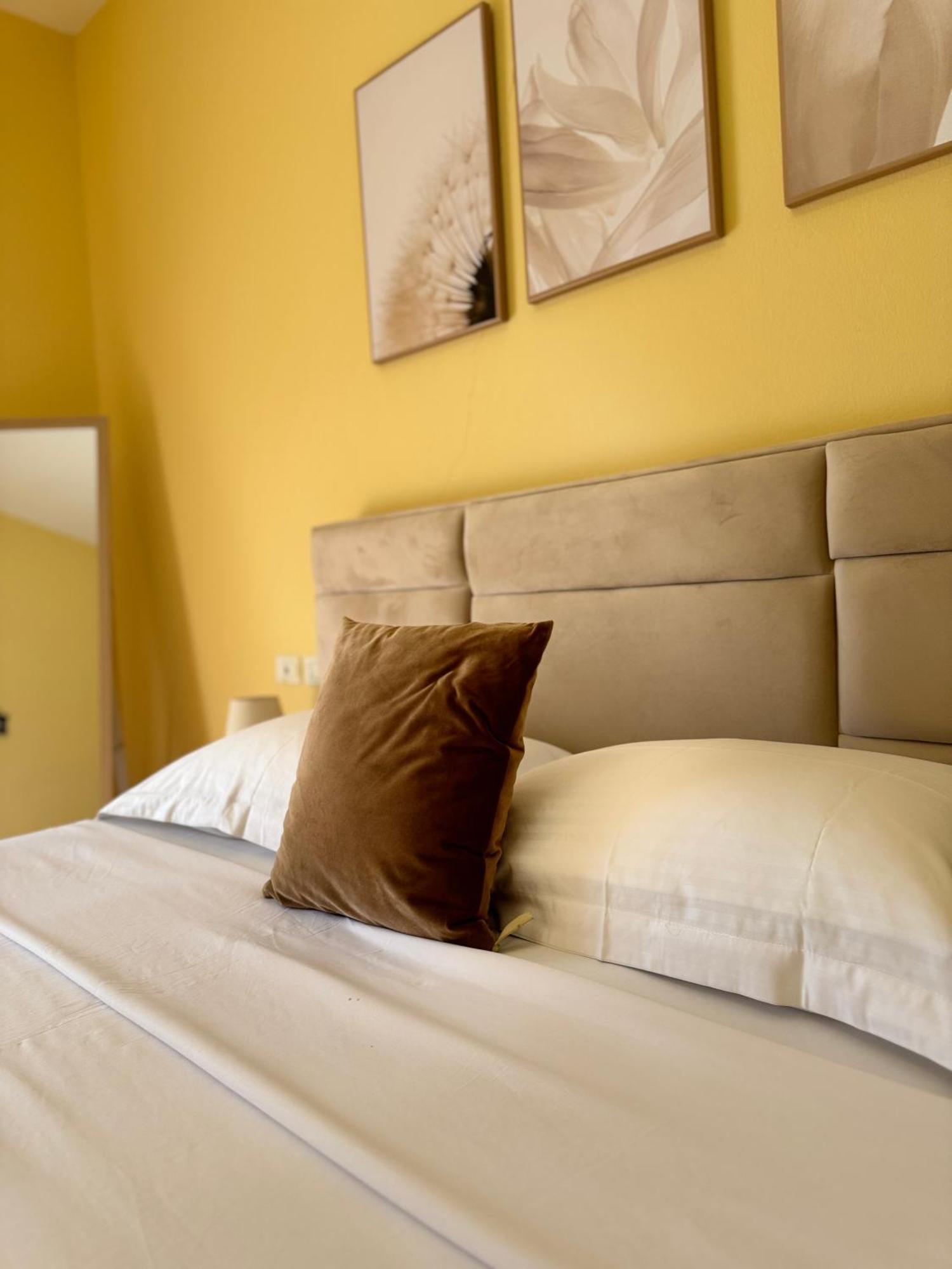Cozy In Center Apartment Tirana